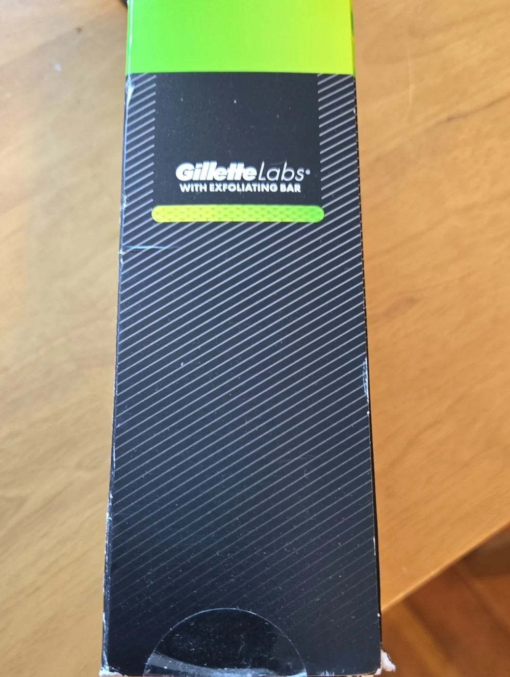 gillette mens bundle